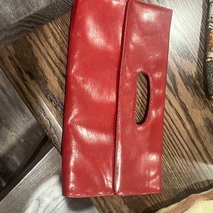Hobo international clutch